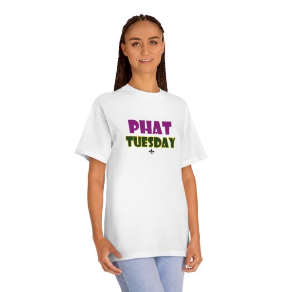 Phat Tuesday T-Shirt - Image 2