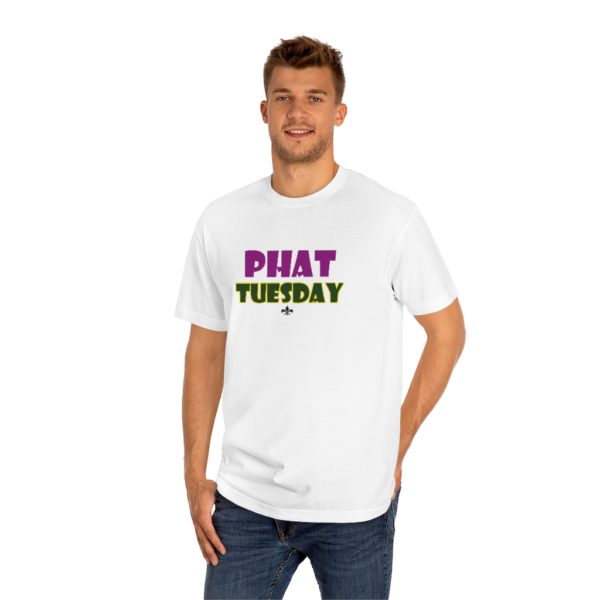 Phat Tuesday T-Shirt - Image 3