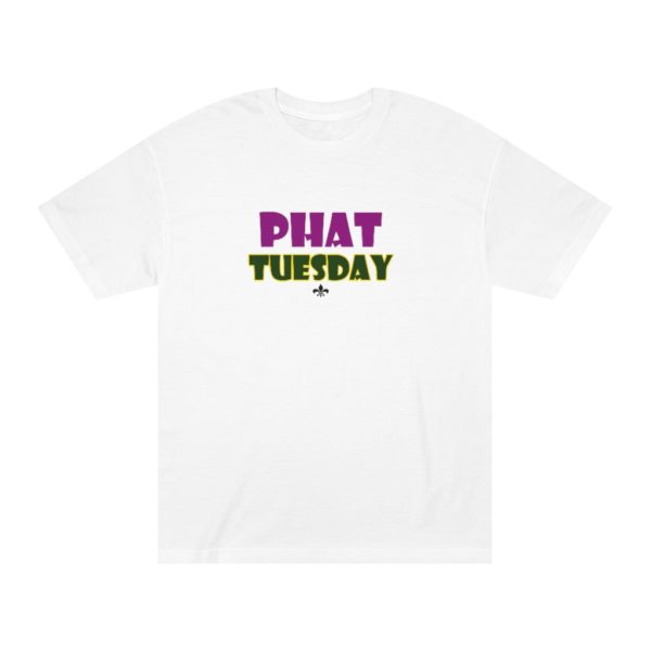 Phat Tuesday T-Shirt