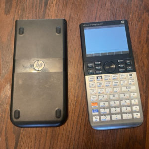 hp calculator