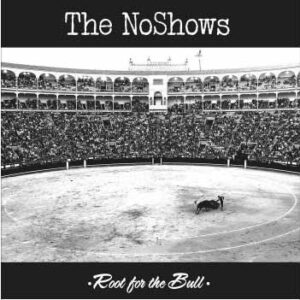 Root for the Bull Vinyl