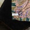 Osacr de la Renta - Vintage Silk Scarf - Image 2