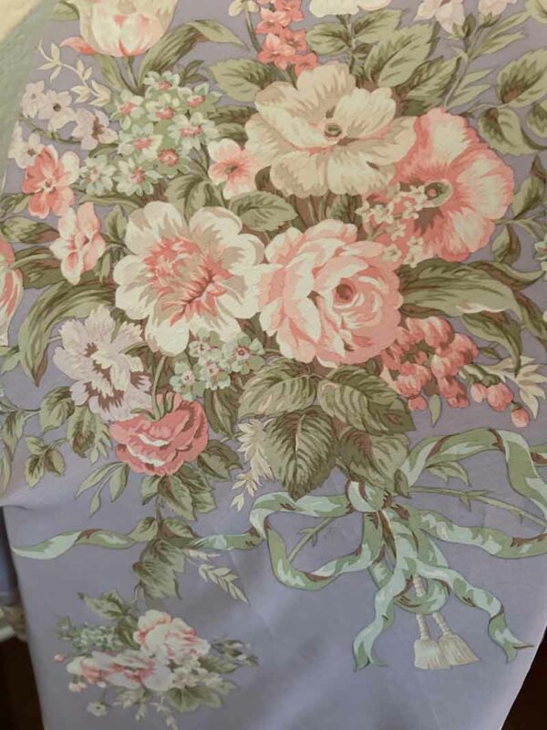 Lavender Floral Ralph Lauren - Image 2