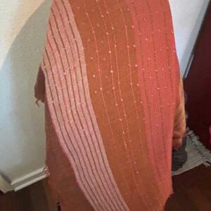 Accessory St. New York Sequin Scarf