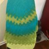 Tie Dye Chico's Scarf