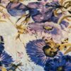 Whit Floral Chico's Scarf - Image 3