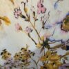 Whit Floral Chico's Scarf - Image 2