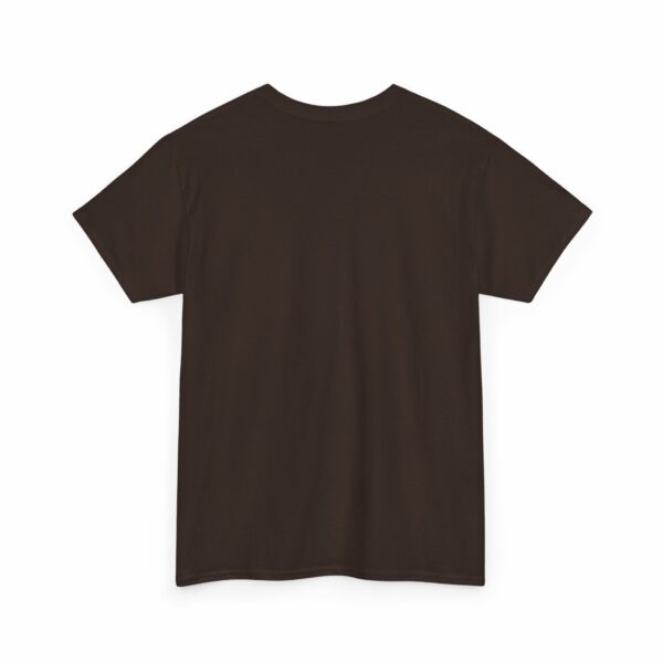Make Football Great Again - Color Cotton Tee - Image 4