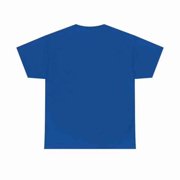 Make Football Great Again - Color Cotton Tee - Image 14