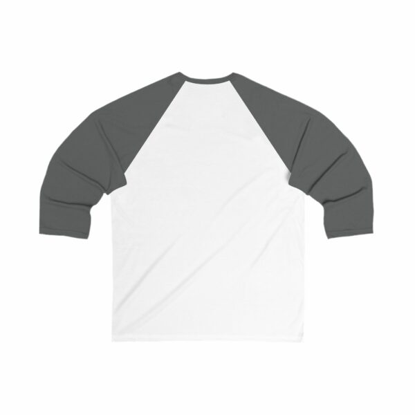 Make Football Great - Baseball Tee - Image 2