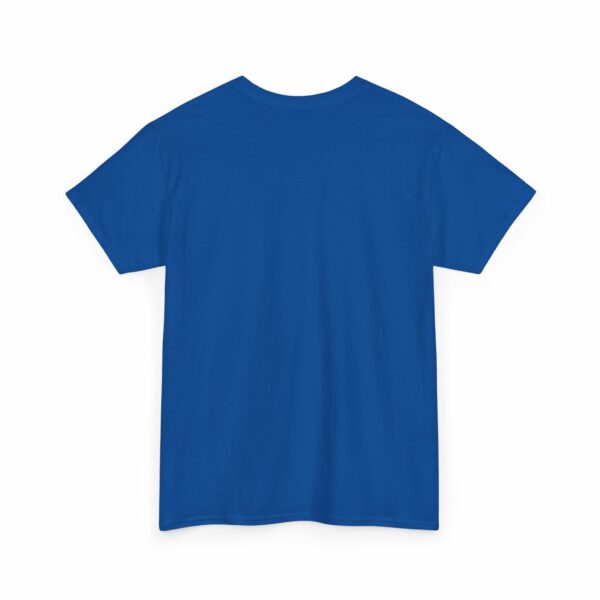 Make Football Great Again - Color Cotton Tee - Image 16