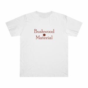 Bushwood Material T-shirt