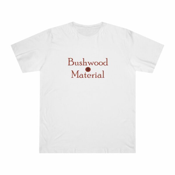 Bushwood Material T-shirt