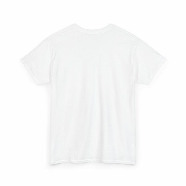 Make Football Great Again | White Cotton Tee - Image 4