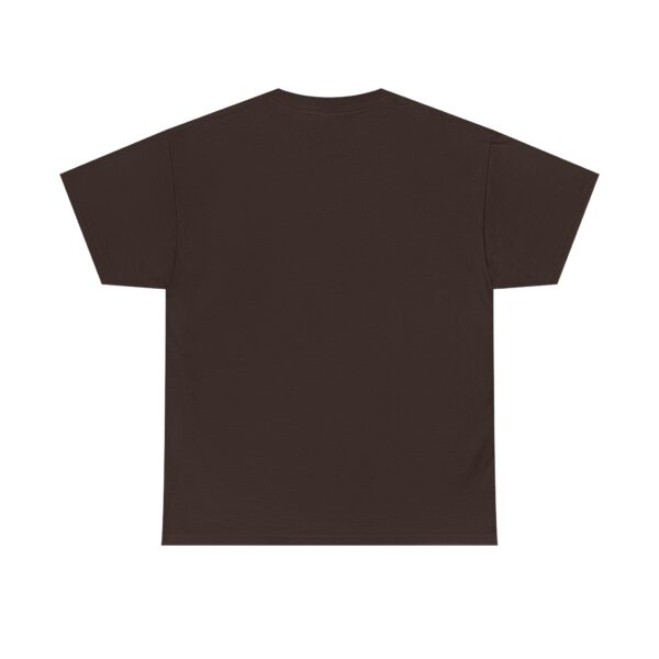 Make Football Great Again - Color Cotton Tee - Image 2